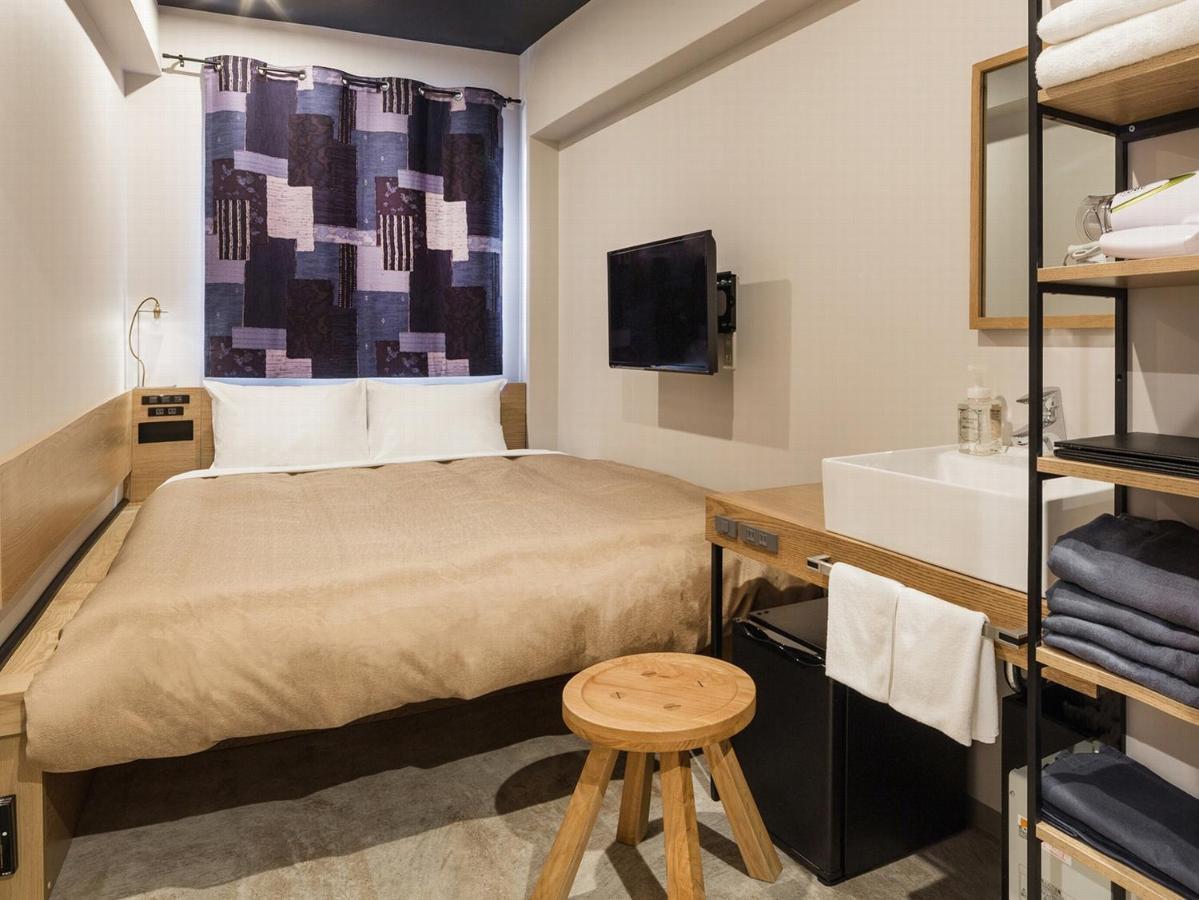 Sakura Terrace The Atelier (Adults Only) Hotel Kyoto Exterior photo