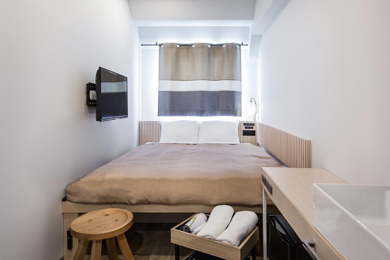 Sakura Terrace The Atelier (Adults Only) Hotel Kyoto Exterior photo