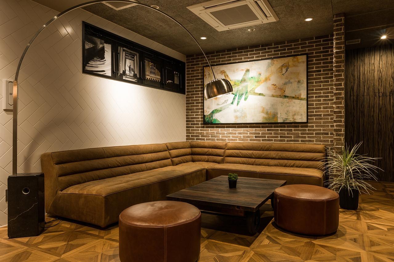 Sakura Terrace The Atelier (Adults Only) Hotel Kyoto Exterior photo