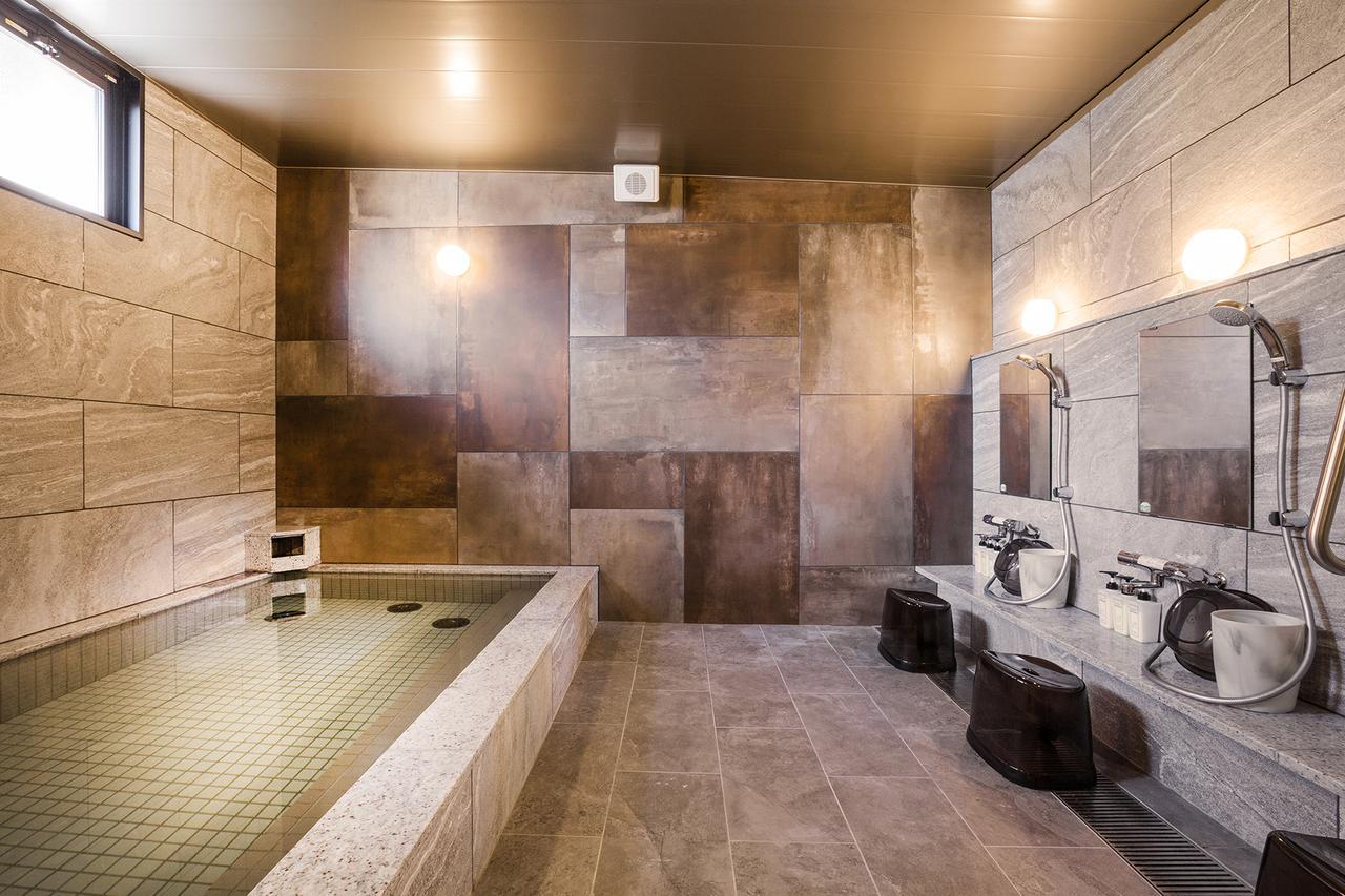 Sakura Terrace The Atelier (Adults Only) Hotel Kyoto Exterior photo