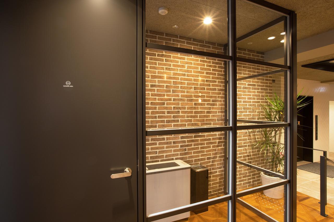 Sakura Terrace The Atelier (Adults Only) Hotel Kyoto Exterior photo