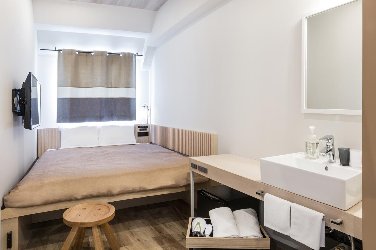 Sakura Terrace The Atelier (Adults Only) Hotel Kyoto Exterior photo