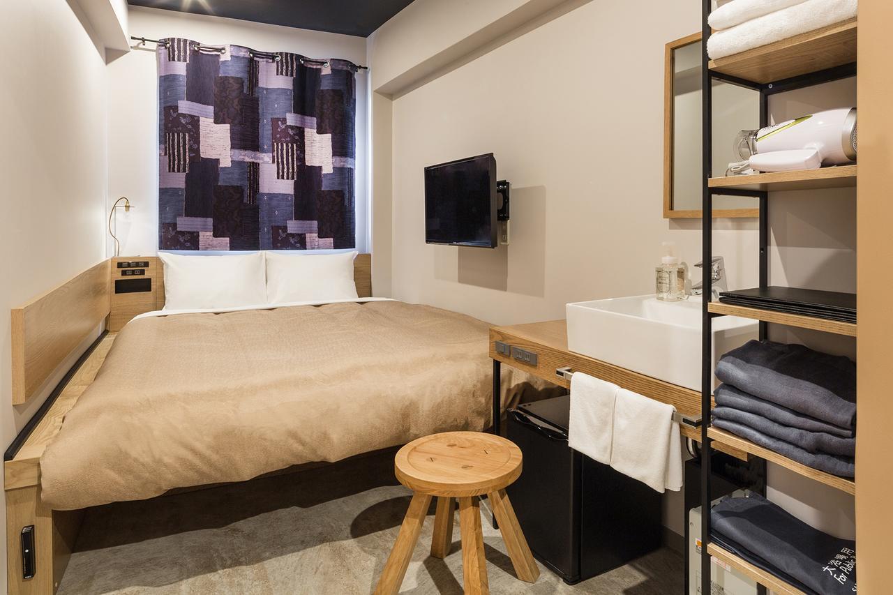 Sakura Terrace The Atelier (Adults Only) Hotel Kyoto Exterior photo