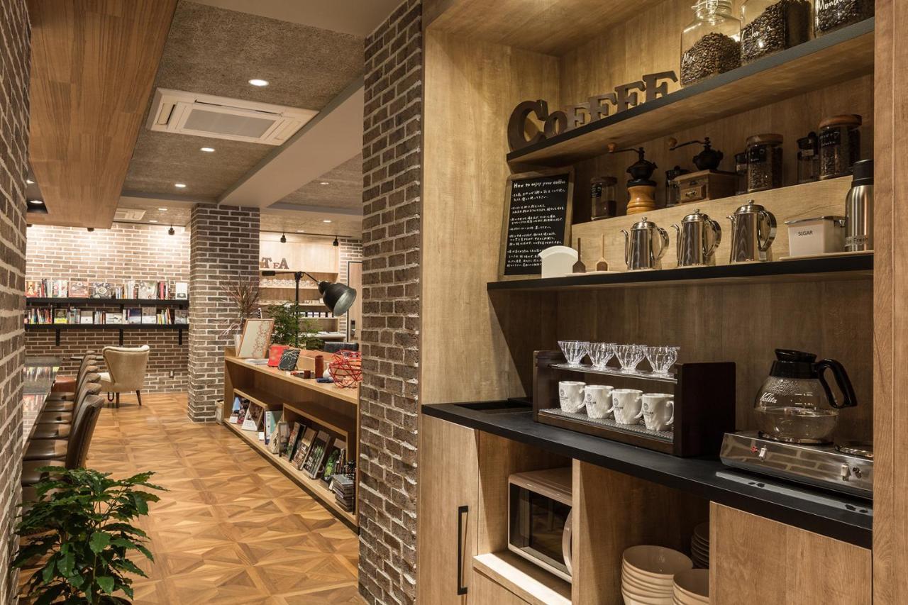 Sakura Terrace The Atelier (Adults Only) Hotel Kyoto Exterior photo