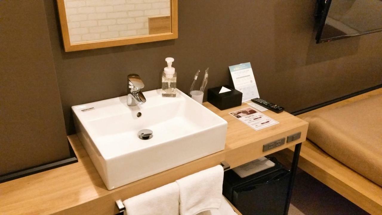 Sakura Terrace The Atelier (Adults Only) Hotel Kyoto Exterior photo