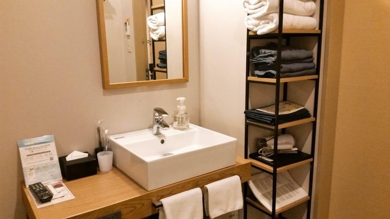 Sakura Terrace The Atelier (Adults Only) Hotel Kyoto Exterior photo