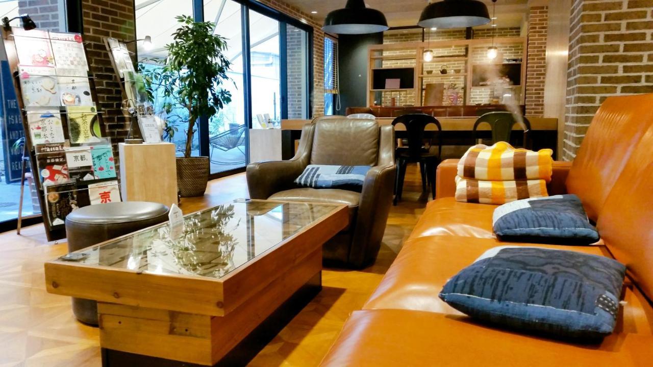 Sakura Terrace The Atelier (Adults Only) Hotel Kyoto Exterior photo